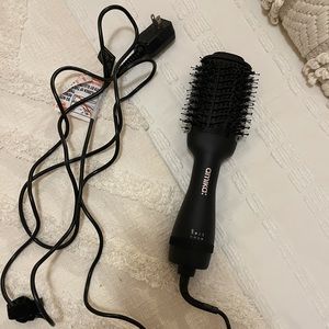 Amika Hair Blow Dryer Brush